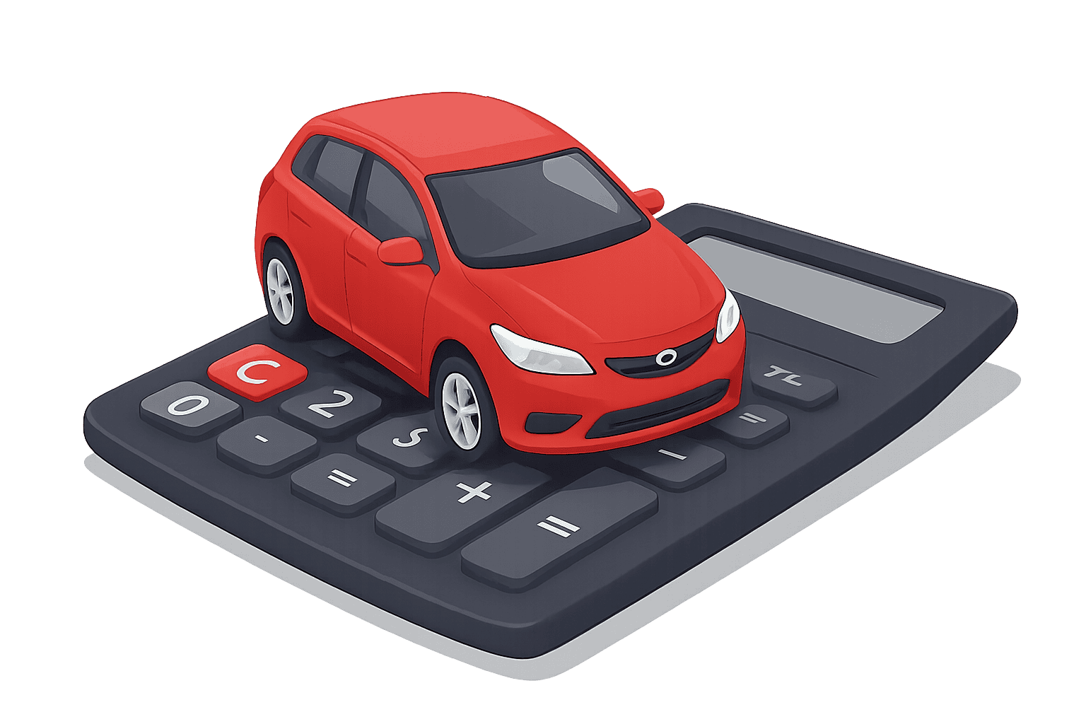 Узнай стоимость своего автомобиля УАЗ